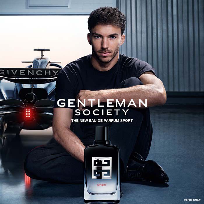 Gentleman Society Sport  100ml-235166 3