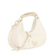 Klava Small Hobo Ivory   1