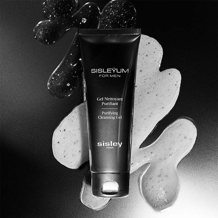 Sisleÿum Gel Nettoyant Purifiant  125ml-231913 5