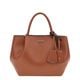 Bolso de Mano Amorette Camel   0