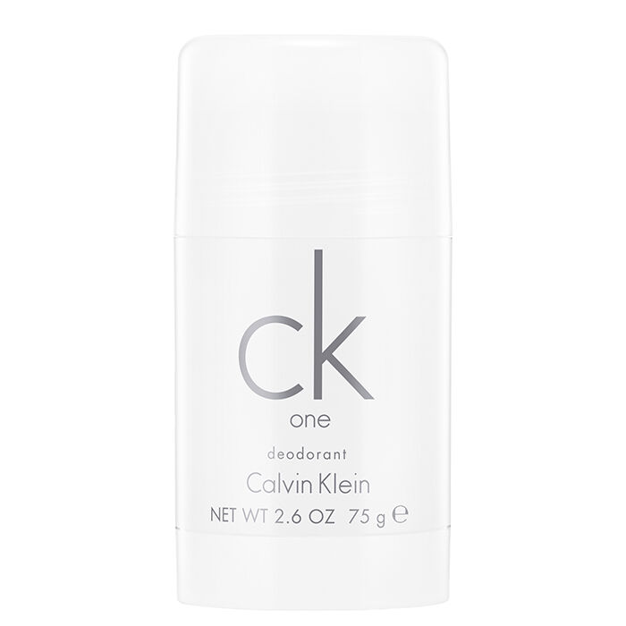 CK ONE Desodorante Stick  75g-55148 1