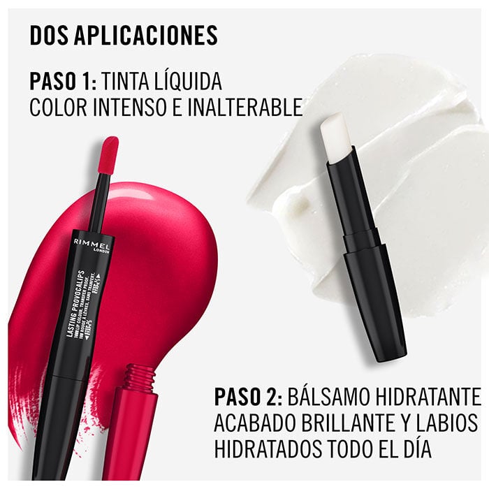 Lasting Provocalips   2
