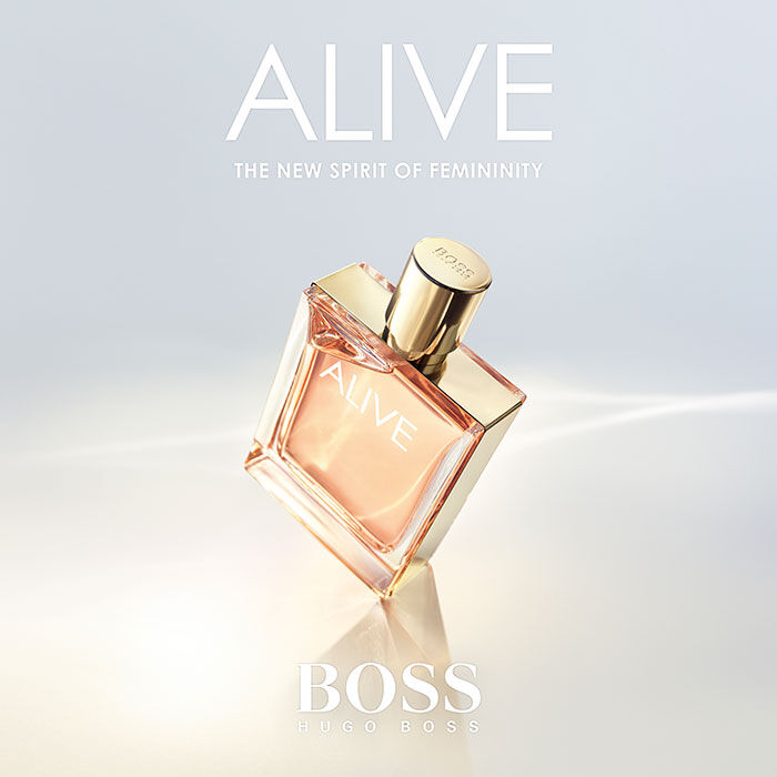 BOSS ALIVE Eau de Parfum Hugo Boss Precio Comprar