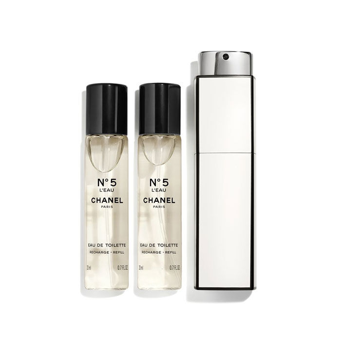 Nº 5 L'EAU  3UD.-165305 1
