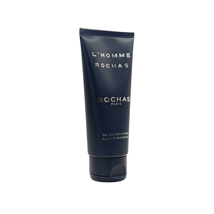 REGALO GEL DE DUCHA ROCHAS HOMME  