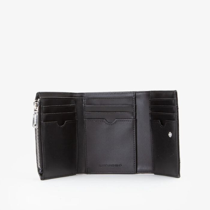 Cartera Wakanda Negra M   3