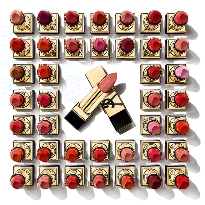 Rouge Pur Couture   4