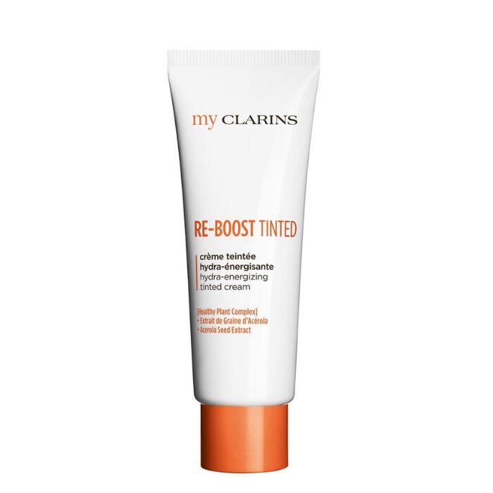 My Clarins Re-Boost Tinted Cream  