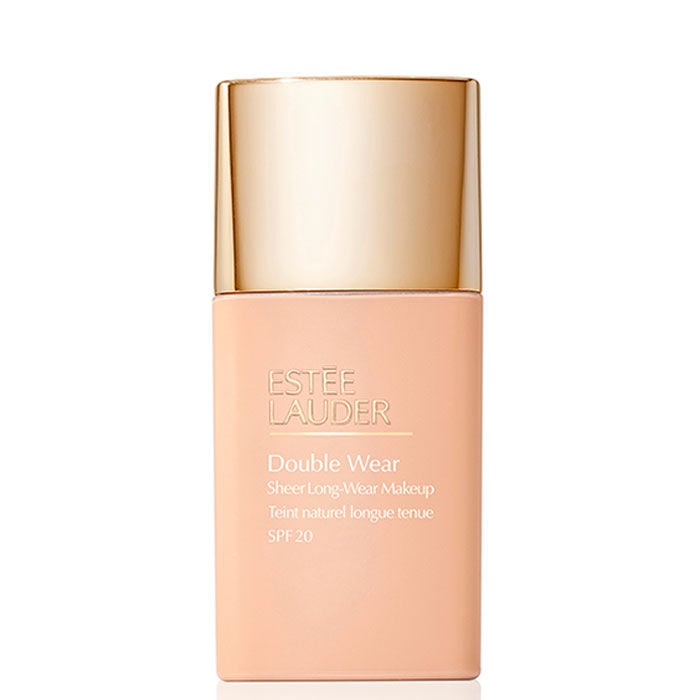 Double Wear Sheer Matte   4