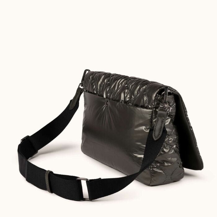 Bolso Bandolera Cover Messenger Khaki   2