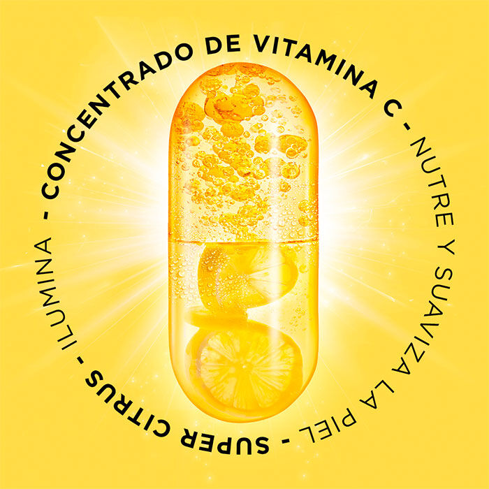 Vitamina C Crema de Día  50ml-203238 3