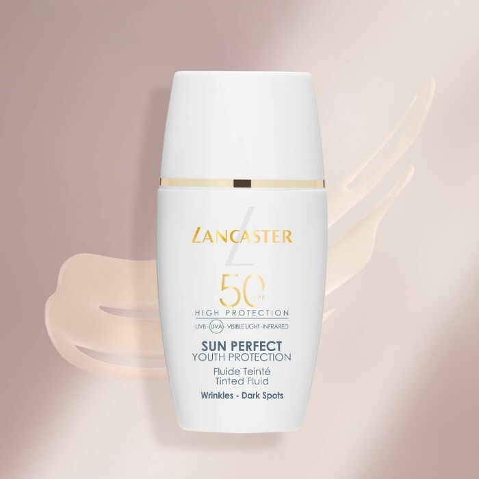 Sun Perfect Perfecting Fluid SPF50  30ml-210694 2
