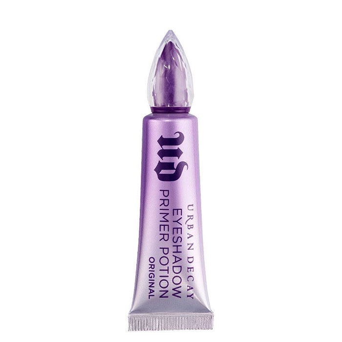 Eyeshadow Primer Potion   7