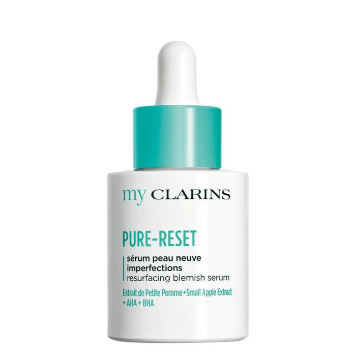 My Clarins Pure-Reset S&eacute;rum  