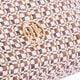 Bolso de Fiesta Sole Beige   4
