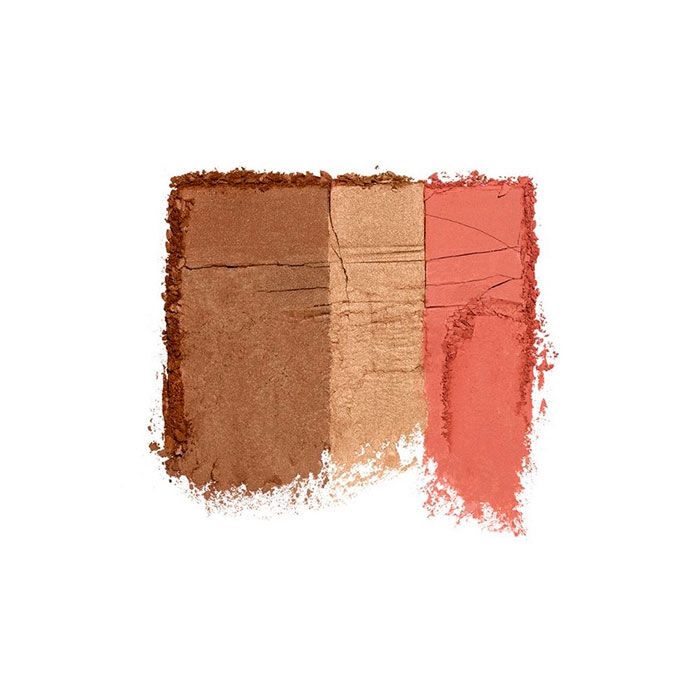 Stay Naked Threesome Palette   1