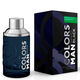 Colors Man Black  100ml-188387 0