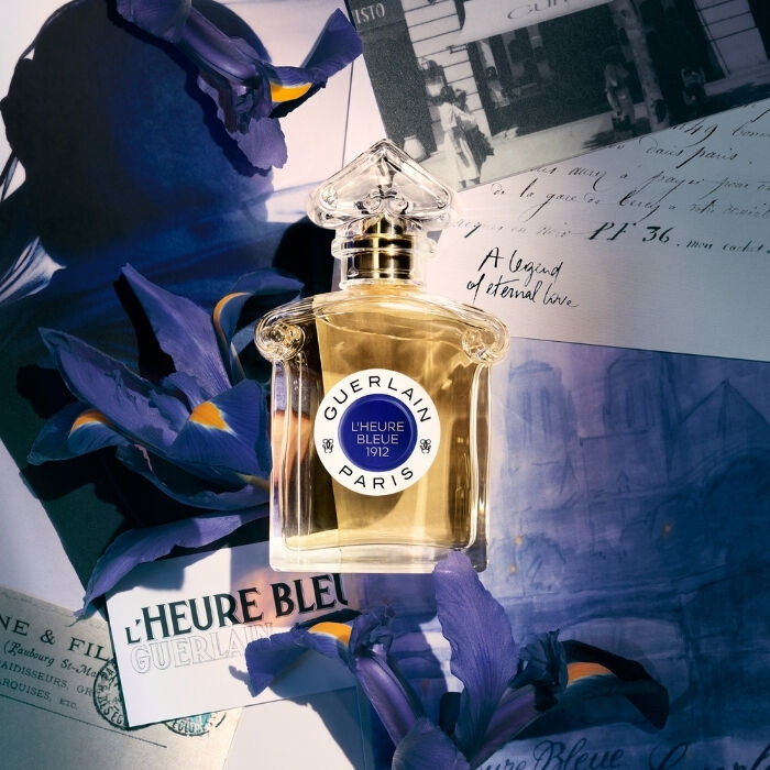 L&rsquo;Heure Bleue 1912  75ml-200691 1