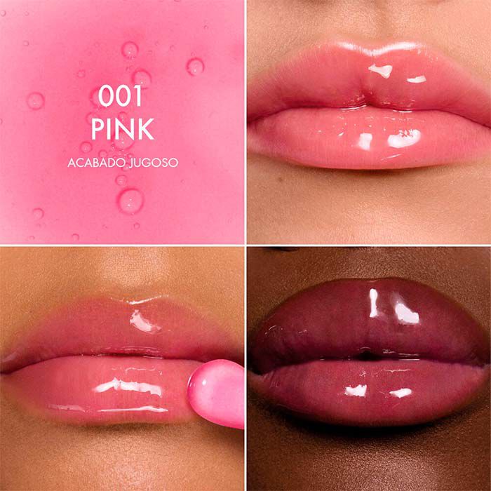 DIOR ADDICT LIP GLOW OIL   2