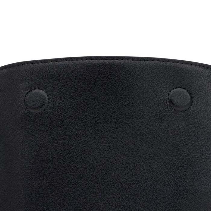 Bandolera Peque&ntilde;a Jewelry Studs Negro   3