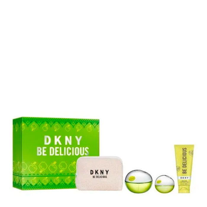 BE DELICIOUS Estuche  