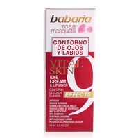 Contorno de Ojos y Labios Rosa Mosqueta  15ml-161644 0