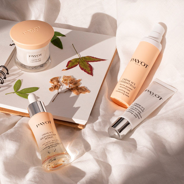 Crème Nº 2 Cachemire  50ml 3