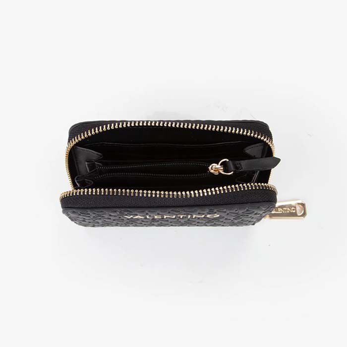 Cartera Peque&ntilde;a Falak Re Negro   3