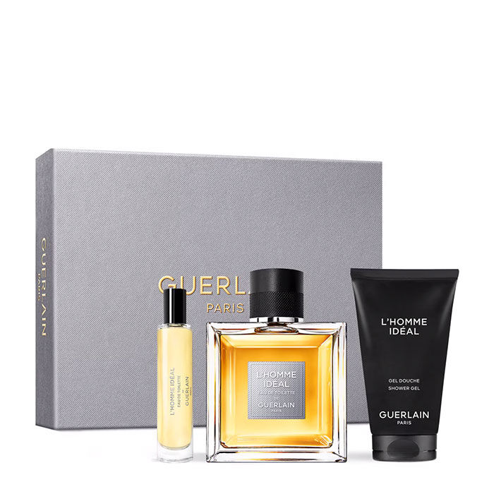 L'Homme Ideal Estuche  100ml-222054 2