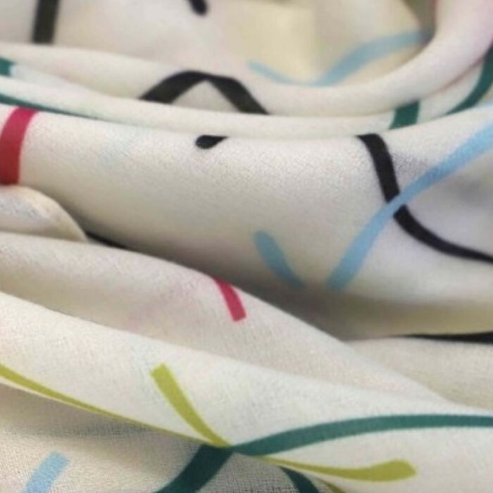 Pa&ntilde;uelo Multicolor Uliara   3