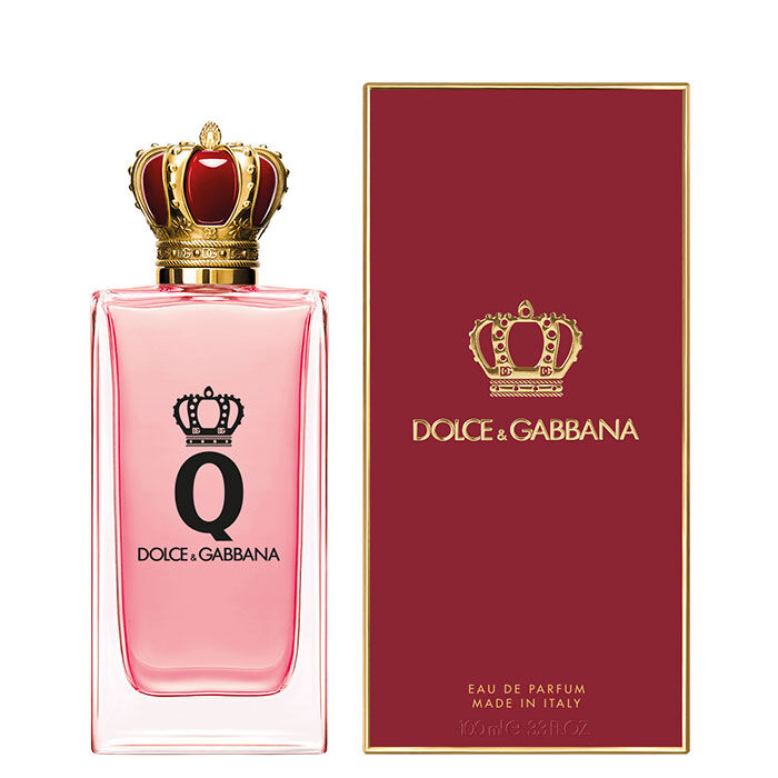 Q BY DOLCE & GABBANA  100ml-209950 1