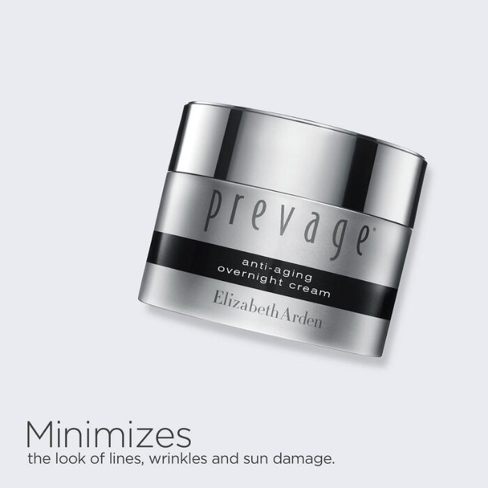 PREVAGE Anti-Aging Overnight Cream  50ml-138318 3