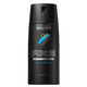 ALASKA Desodorante Body Spray  150ml-195599 1