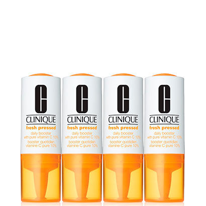 Reparación Anti-Edad con 10% Vitamina C  4ud.-166460 1