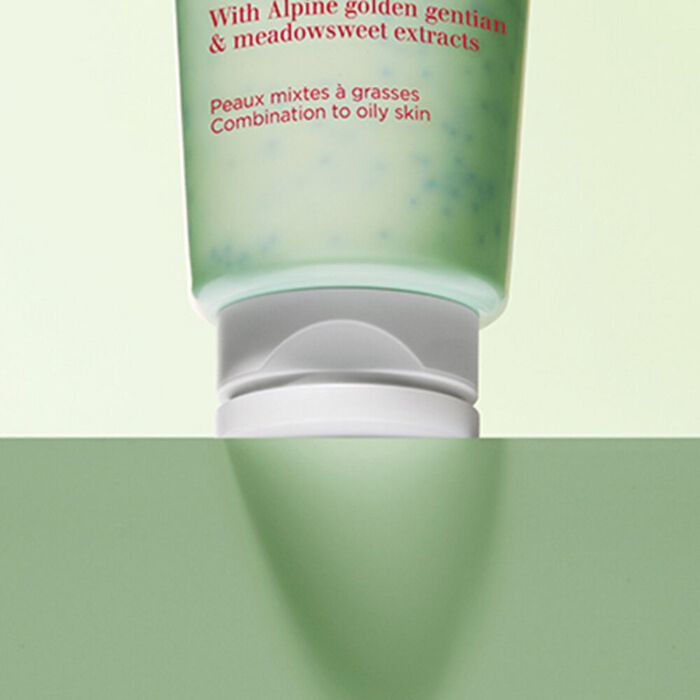Doux Nettoyant Moussant Purifiant  125ml-231733 4