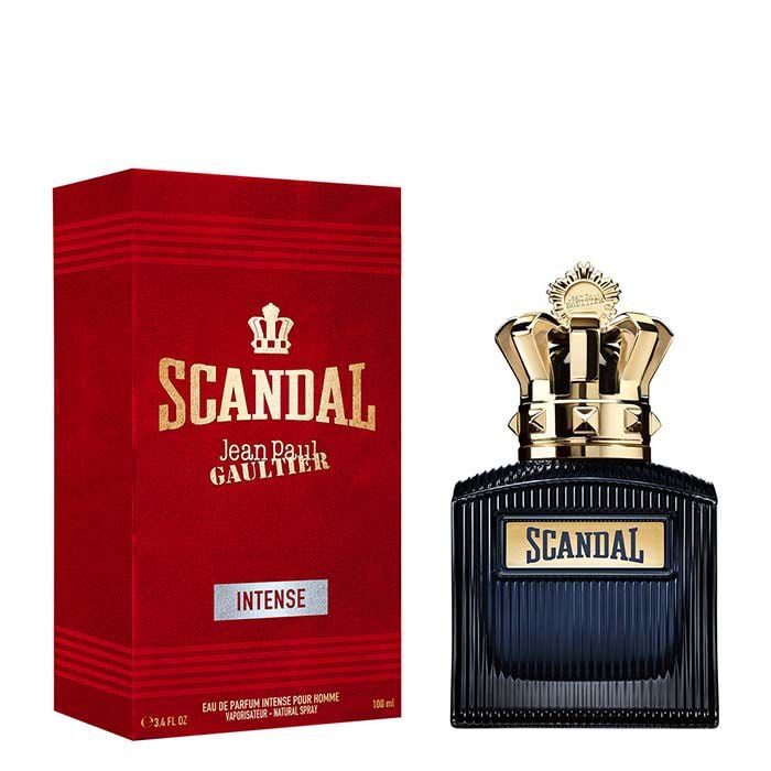 SCANDAL POUR HOMME INTENSE  100ml-229345 1
