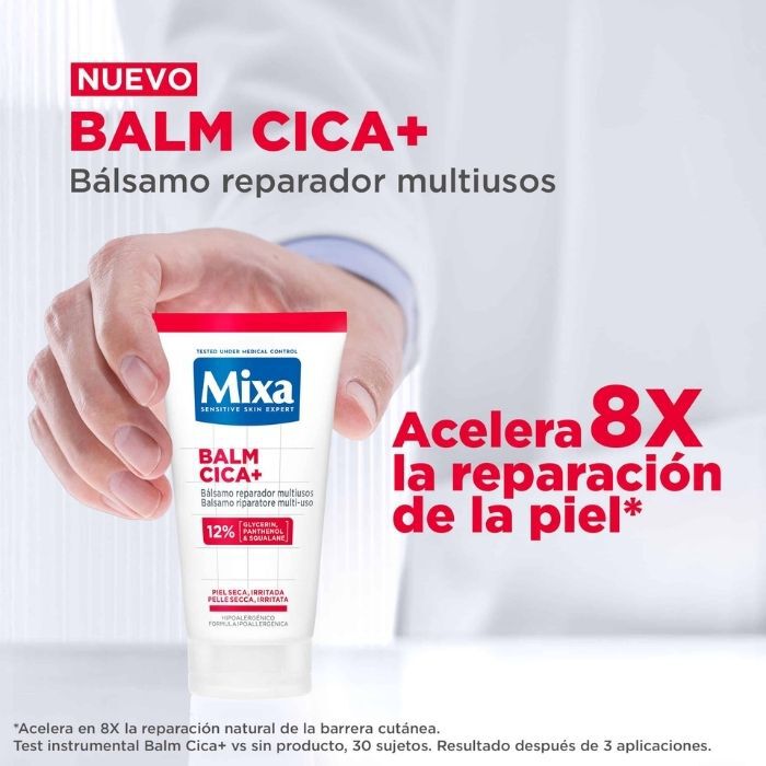 Balm Cica+ B&aacute;lsamo Reparador Multiusos  50ml-235106 2