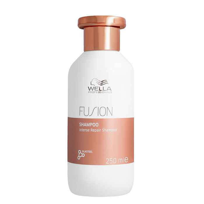 Fusion Shampoo  250ml-214495 9