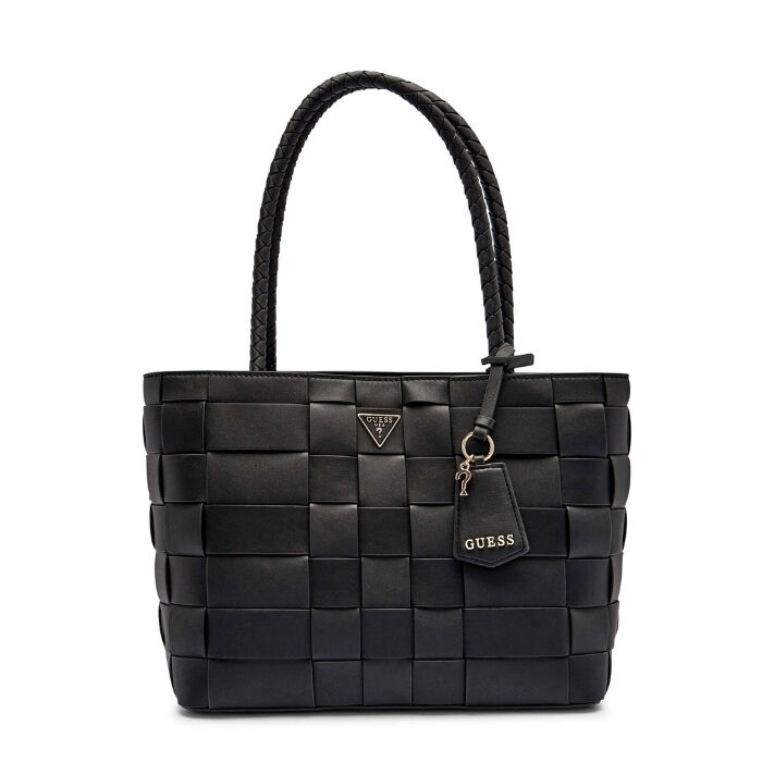 Bolso Tote Maylee Negro   5