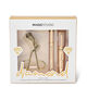 Diamond Shiny Look Set  1ud.-206455 0