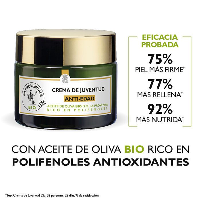 Crema Anti-Edad de Día  50ml-201482 3
