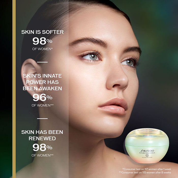 Future Solution LX Legendary Enmei Cream  50ml-215024 4