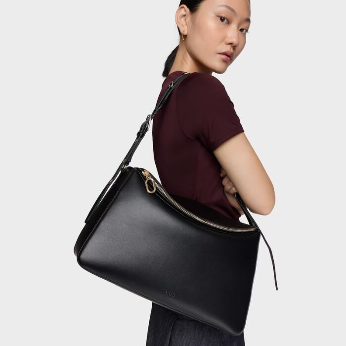 Bolso Saca City Negro   3