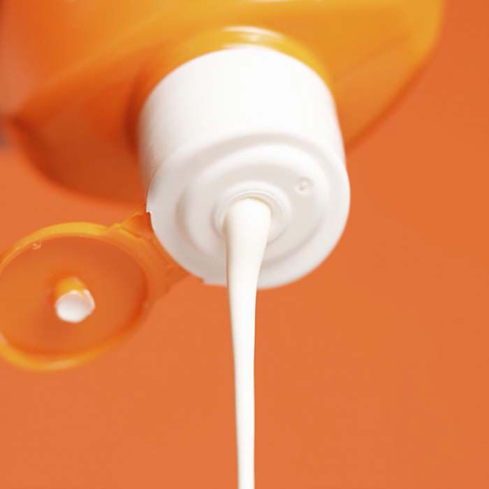 Leche protectora Hydra SPF50  200ml-237732 3