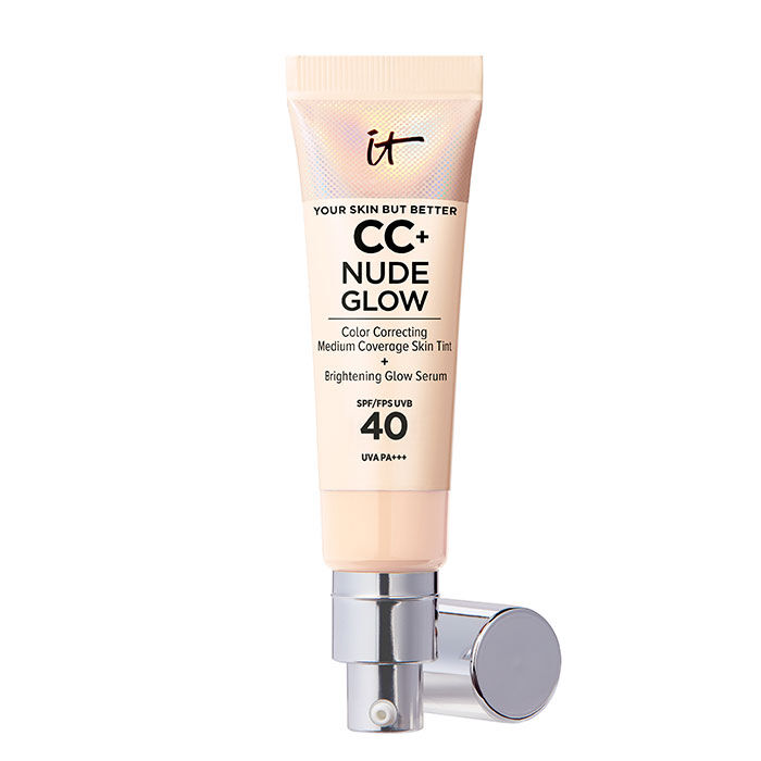 Your Skin But Better CC+ Nude Glow   0