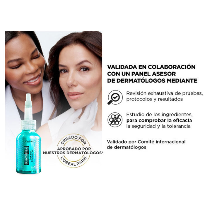 Bright Reveal Peeling Exfoliante Anti-Manchas  25ml-218786 3