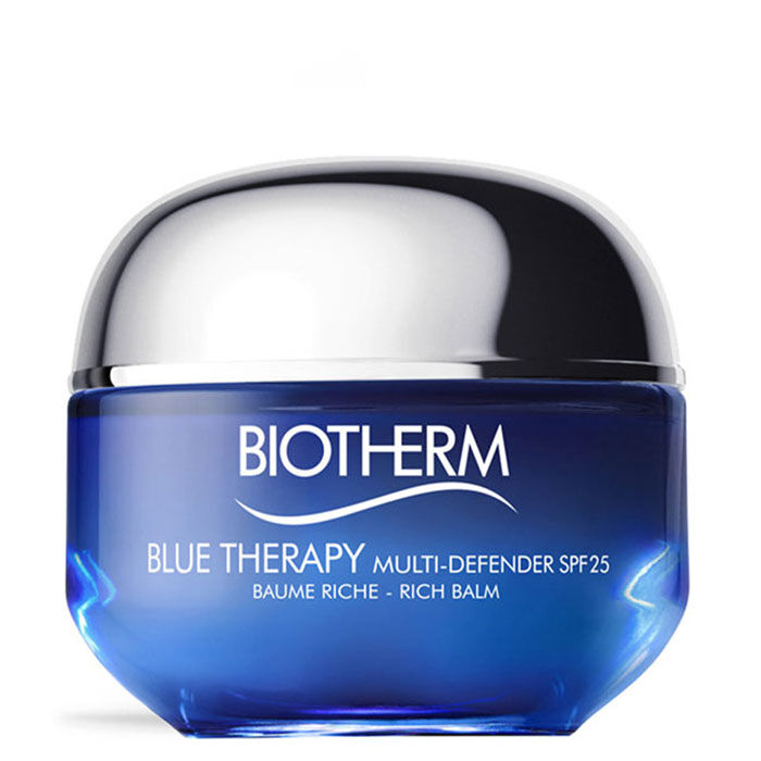 Blue Therapy Multi-Defender Piel Normal Mixta SPF25  50ml-160981 6