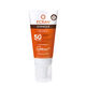 Sunnique Fluido Protector Cara y Escote SPF50+  50ml-148201 0