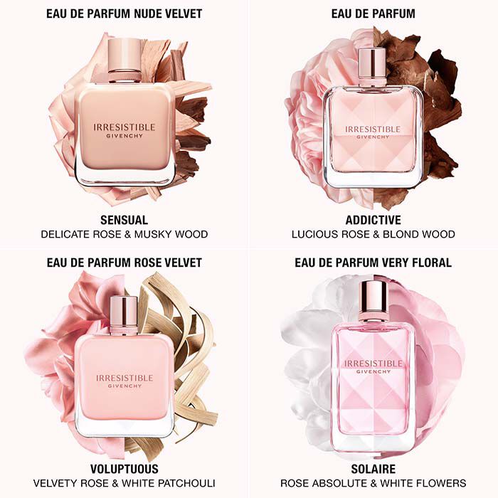 Irresistible Nude Velvet  35ml-226972 5