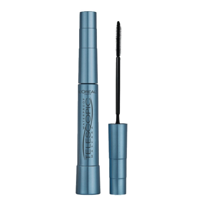 Telescopic Máscara Waterproof  